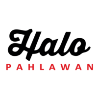 Halo Pahlawan logo, Halo Pahlawan contact details