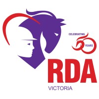 Riding for the Disabled - Victoria logo, Riding for the Disabled - Victoria contact details