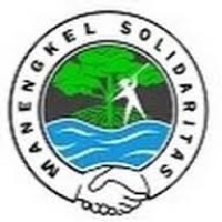 Manengkel Solidaritas logo, Manengkel Solidaritas contact details