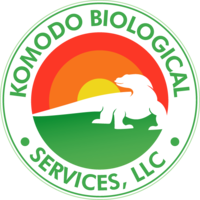 Komodo Biological Services, LLC logo, Komodo Biological Services, LLC contact details