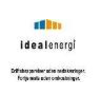 Ideal Energi logo, Ideal Energi contact details