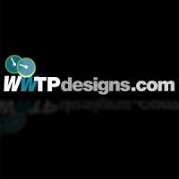 WWTP Designs.com logo, WWTP Designs.com contact details