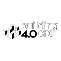 Building 4.0 CRC logo, Building 4.0 CRC contact details