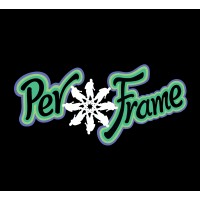 PerFrame VFX logo, PerFrame VFX contact details