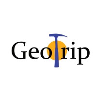 GeoTrip logo, GeoTrip contact details