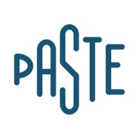 Paste Laboratory logo, Paste Laboratory contact details