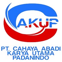 PT. CAHAYA ABADI KARYA UTAMA PADANINDO logo, PT. CAHAYA ABADI KARYA UTAMA PADANINDO contact details