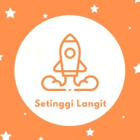 Setinggi Langit logo, Setinggi Langit contact details