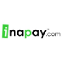 inapay.com logo, inapay.com contact details