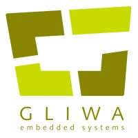 GLIWA GmbH logo, GLIWA GmbH contact details