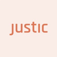 Justic logo, Justic contact details