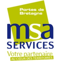 MSA Services Portes de Bretagne logo, MSA Services Portes de Bretagne contact details