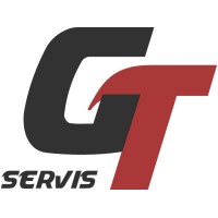 GT-Servis logo, GT-Servis contact details