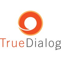 TrueDialog: Enterprise-Grade SMS Text Messaging logo, TrueDialog: Enterprise-Grade SMS Text Messaging contact details