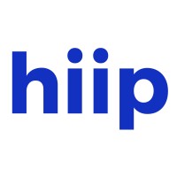 Hiip Singapore logo, Hiip Singapore contact details