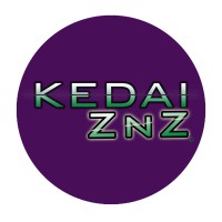 KEDAI ZNZ logo, KEDAI ZNZ contact details