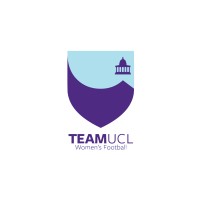 UCL Women's Football logo, UCL Women's Football contact details