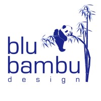 Blu Bambu logo, Blu Bambu contact details