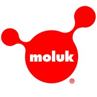 MOLUK logo, MOLUK contact details