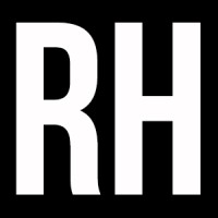 RH Creative Services logo, RH Creative Services contact details