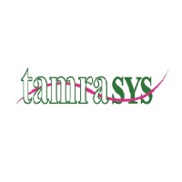 TAMRASYS logo, TAMRASYS contact details