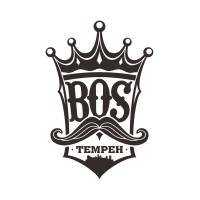 BOStempeh LLC. logo, BOStempeh LLC. contact details