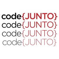 codeJUNTO logo, codeJUNTO contact details