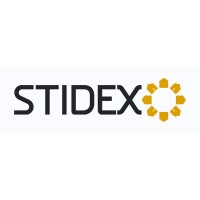 STIDEX PBC logo, STIDEX PBC contact details