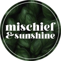 Mischief & Sunshine logo, Mischief & Sunshine contact details