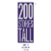 200 Stories Tall logo, 200 Stories Tall contact details