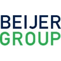 BEIJER GROUP logo, BEIJER GROUP contact details