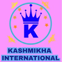 Kashmikha International logo, Kashmikha International contact details