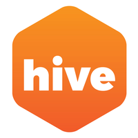 Hive Hosting logo, Hive Hosting contact details