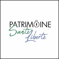 PATRIMOINE SANTÉ LIBERTÉ logo, PATRIMOINE SANTÉ LIBERTÉ contact details