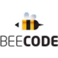 Bee Code logo, Bee Code contact details