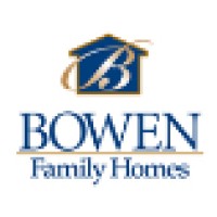 Bowen Family Homes logo, Bowen Family Homes contact details