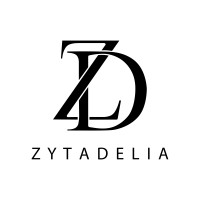 ZYTA DELIA logo, ZYTA DELIA contact details