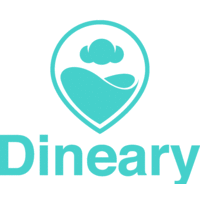 Dineary.com logo, Dineary.com contact details