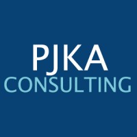 PJKA Consulting logo, PJKA Consulting contact details