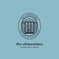 The Clementines logo, The Clementines contact details