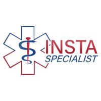 Insta Specialist 醫達 logo, Insta Specialist 醫達 contact details