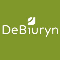 DeBiuryn Dermacosmestics logo, DeBiuryn Dermacosmestics contact details