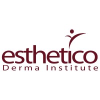 Esthetico Derma Institute logo, Esthetico Derma Institute contact details