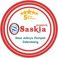 Saskia Pempek logo, Saskia Pempek contact details