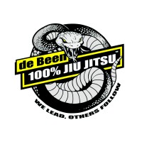 de Been 100% Jiu Jitsu Pty Ltd logo, de Been 100% Jiu Jitsu Pty Ltd contact details