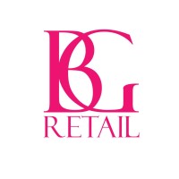 BG RETAIL logo, BG RETAIL contact details