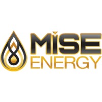 MISE ENERGY logo, MISE ENERGY contact details