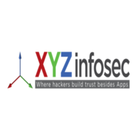 XYZ Infosec logo, XYZ Infosec contact details