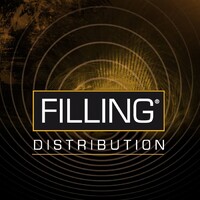 Filling Distribution logo, Filling Distribution contact details