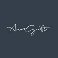 AmaGift Middle East logo, AmaGift Middle East contact details